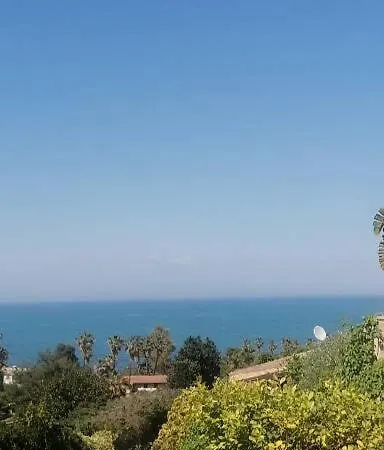 度假居 Il Giardino Sul Mare 奥古斯塔